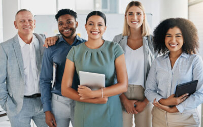 Corporate Leadership & Development