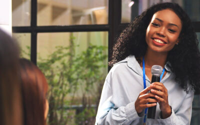 National & International Speaking